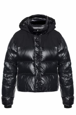 Quilted down jacket, zdjęcie 1 Quilted down jacket od Unravel Project